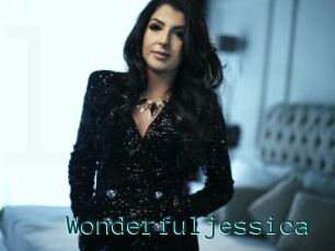 Wonderfuljessica