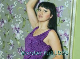 Wonderfull555