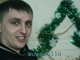 Wowapollo