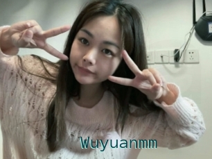 Wuyuanmm