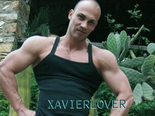 XAVIERLOVER