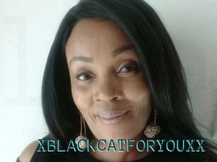 XBLACKCATFORYOUXX