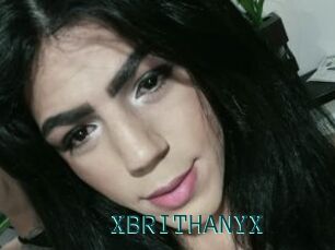 XBRITHANYX