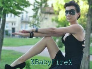 XBabyFireX