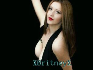 XBritneyX