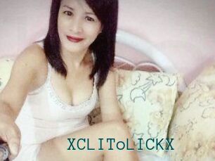 XCLIToLICKX