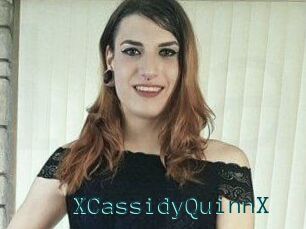 XCassidyQuinnX