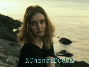 XChanelDudaX