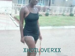 XHOTLOVERXX