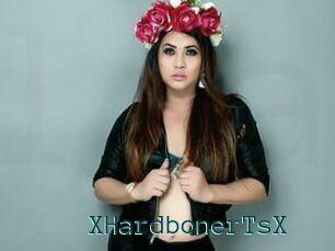 XHardbonerTsX