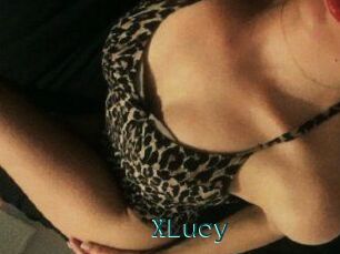 XLucy