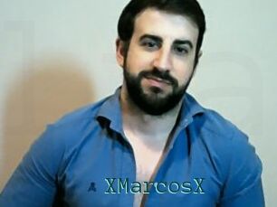 XMarcosX