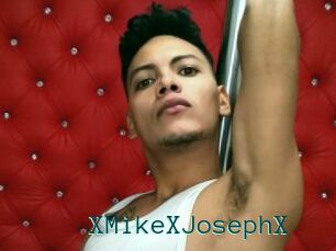 XMikeXJosephX