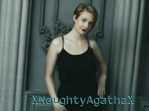 XNaughtyAgathaX