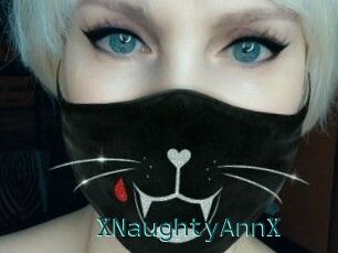 XNaughtyAnnX