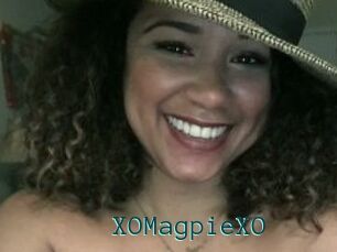 XOMagpieXO