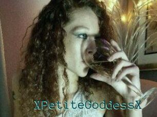 XPetiteGoddessX