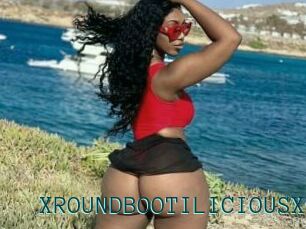 XROUNDBOOTILICIOUSX