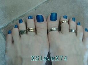 XSlaveX74