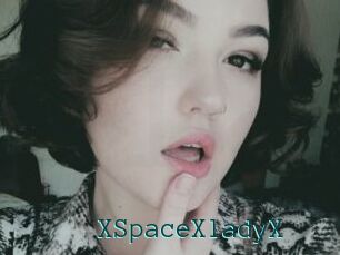 XSpaceXladyX
