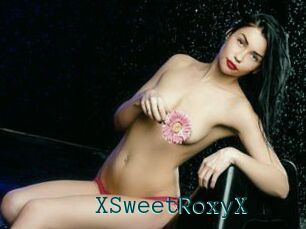 XSweetRoxyX