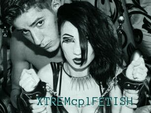 XTREMcplFETISH