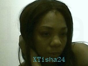 XTisha24