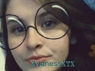 XVanessXTX
