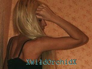 XWildOrchidX