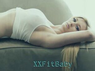 XXFitBaby