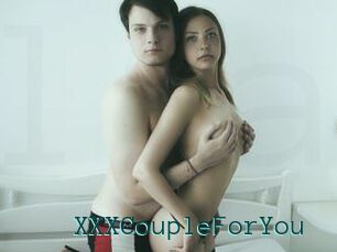 XXXCoupleForYou