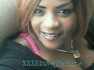 XXXEbonyDeluxe