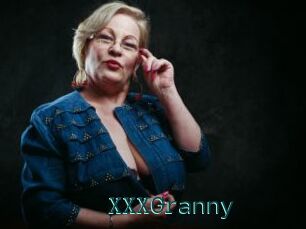 XXXGranny