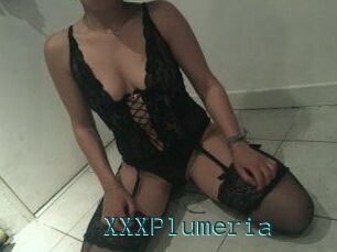 XXXPlumeria