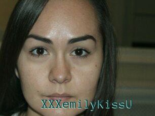 XXXemilyKissU