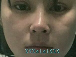 XXXsisiXXX