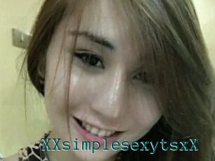 XXsimplesexytsxX