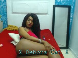 X_Debora_Cat_X