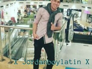X_Jordanboylatin_X