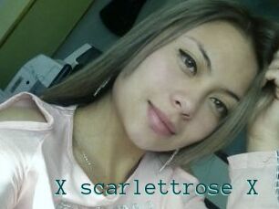 X_scarlettrose_X