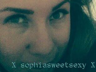 X_sophiasweetsexy_X