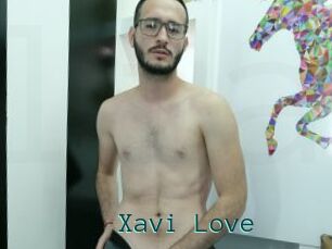 Xavi_Love