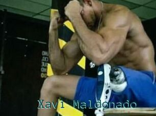 Xavi_Maldonado