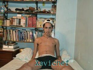 Xavichef