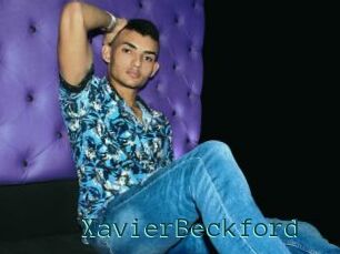 XavierBeckford