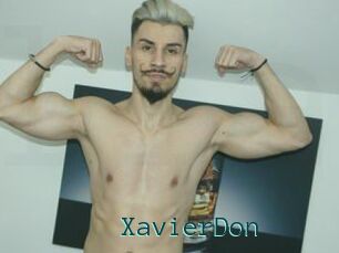 XavierDon
