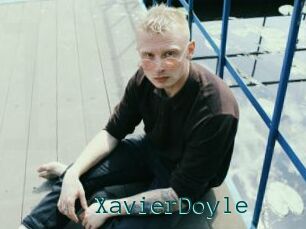 XavierDoyle