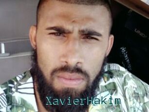 XavierHakim