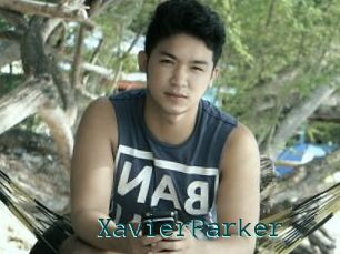 XavierParker