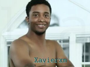 Xavierxm